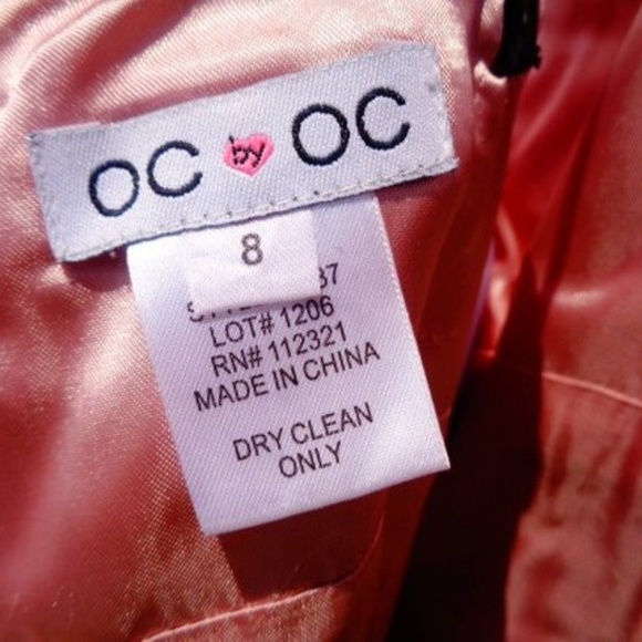 prom  derss - Picture 7 of 8